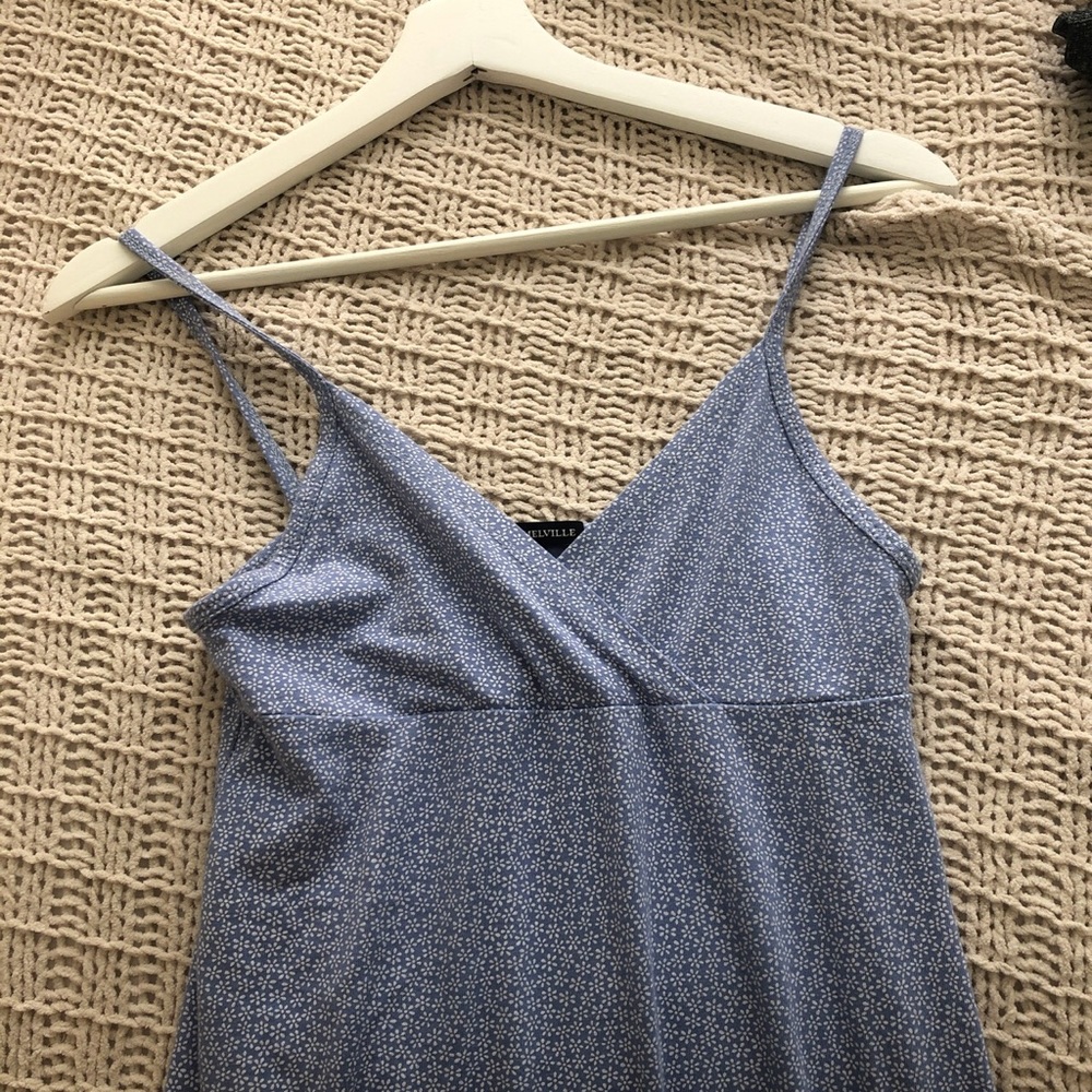 Brandy Melville Amara Dress